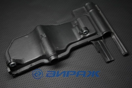 Купить Фильтр АКПП JS ASAKASHI JT450