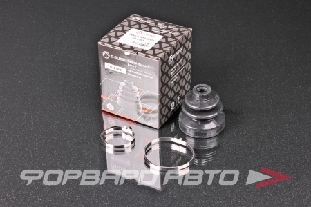 Купить Пыльник шруса 19*67*72 TI-GUAR TG-2163