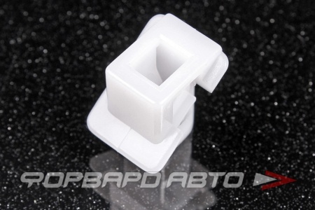 Купить Клипса молдинга арки колеса (расширителя) NISSAN 76848-VB000