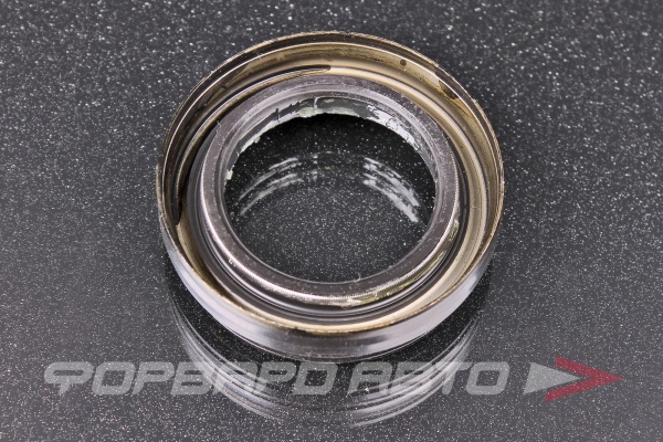 Сальник моста переднего, левый NISSAN 38342-EA000