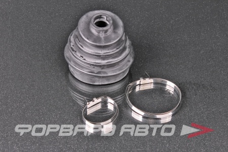 Купить Пыльник шруса 23*82*106 ASVA ASBT-FF2C