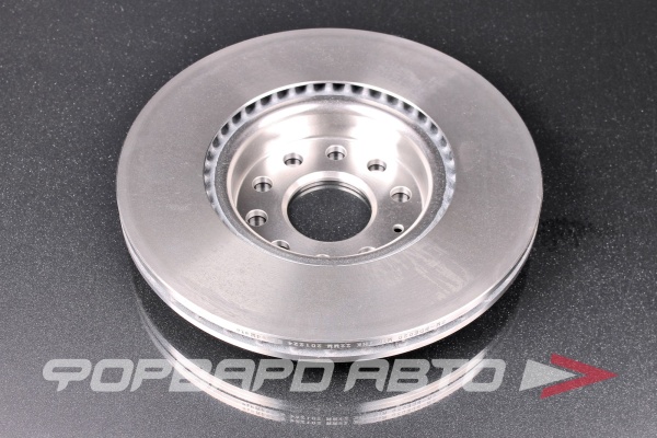 Диск тормозной SPEEDMATE SM-BDE020