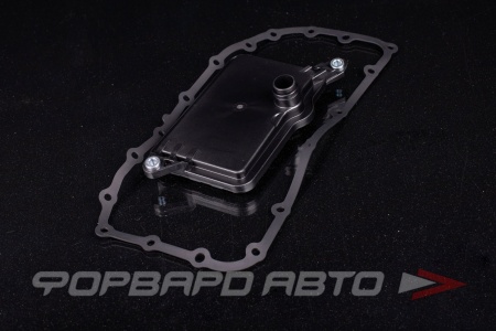 Купить Фильтр АКПП COB-WEB SF9050