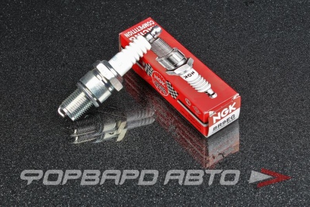 Купить Свеча зажигания NGK 3230