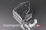 Фара светодиодная OFF ROAD 107*107(126)*50мм квадратная 12V/24V 48W 6000K  16 диодов SPOT FLASH SKYWAY S07201134