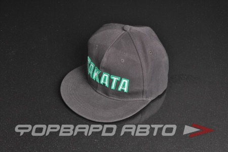Купить Кепка "TAKATA" чёрная TAKATA STYLE JDM-BS-018
