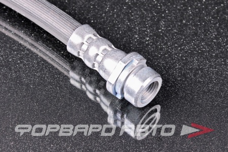 Купить Шланг тормозной FORD FIESTA MK 6 K&K FT2336