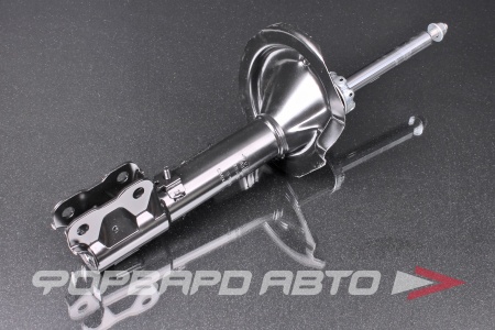 Купить Амортизатор передний, правый MILES DG21072