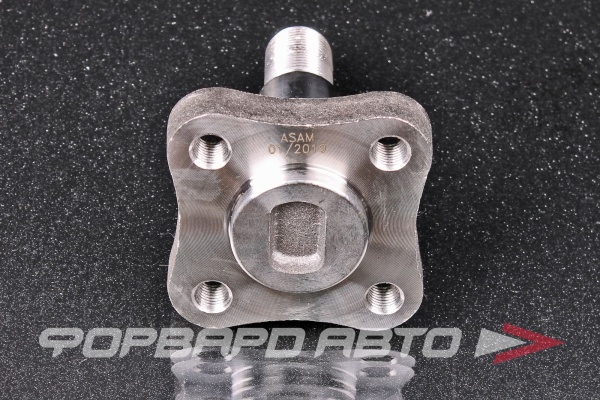 Цапфа задняя ASAM 30247