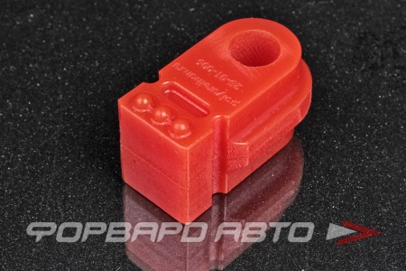 Купить Втулка стабилизатора 18мм ПОЛИУРЕТАН 25-01-006