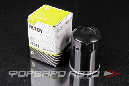 Купить Фильтр масляный GREEN FILTER OF0131