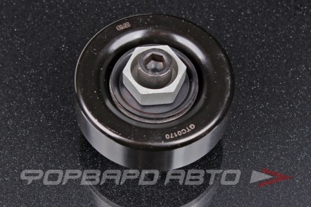 Купить Ролик натяжителя ремня GMB GTC0170