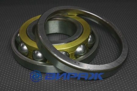 Купить Подшипник 70*150*35 DKF Q314