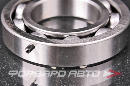 Купить Подшипник 40*74*14 (шариковый) CVT TR580 KOYO DG407414LT