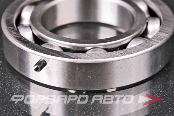 Подшипник 40*74*14 (шариковый) CVT TR580 KOYO DG407414LT