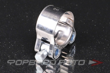 Купить Хомут силовой 25-27мм ORBIT OBHD-27