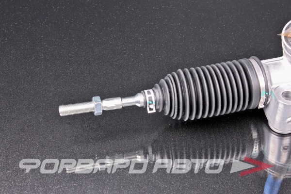Рейка рулевая TOYOTA PRIUS ZVW30 LHD DAGGER 4551047050