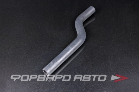 Купить Патрубок радиатора 30 мм, верхний ROSTECO 21359