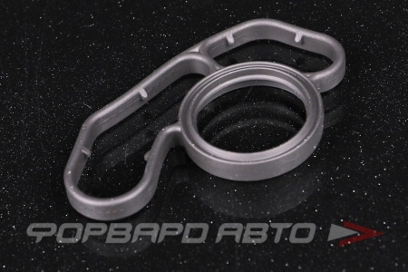 Купить Прокладка корпуса масляного фильтра ELRING 690.540