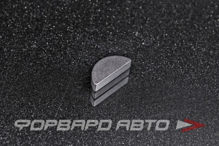 Купить Шпонка сегмент. 5*9*22 мм РОССИЯ ГОСТ24071-97