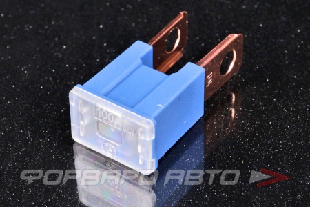 Купить Предохранитель силовой "папа" TESLA FJ14.100.001