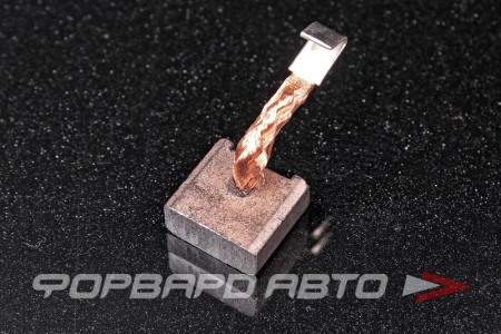 Купить Щетка стартера 7,5*18*18 CARGO BSX151S4
