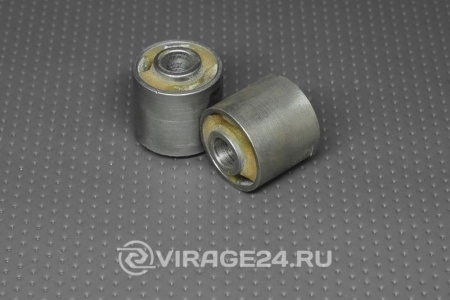 Купить Сайлентблок тяги стабилизации двигателя ПОЛИУРЕТАН 55-06-006