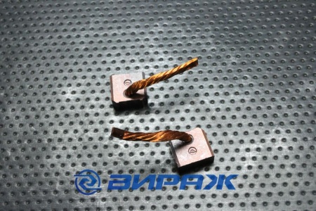 Купить Щётка стартера 7*16*15 MELCO FT129