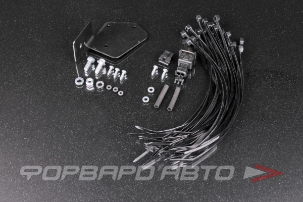 Подогреватель предпусковой (бензиновый) Binar 5S-5190