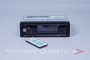 Автомагнитола (1DIN, MP3, USB, SD, BT,ИК пульт) 4*50w (7 цветная подсветка) SWAT WX-2101UB