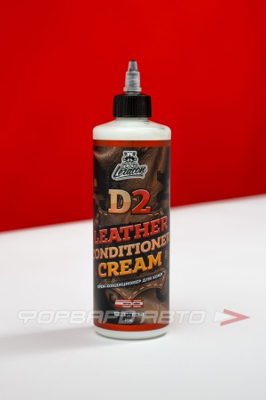 Купить Кондиционер для кожи D2, 473мл LERATON L537