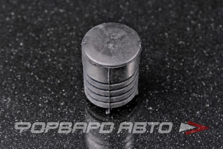 Купить Отбойник капота d-14, D-22, h-28 HYUNDAI / KIA 0K72A 62 784