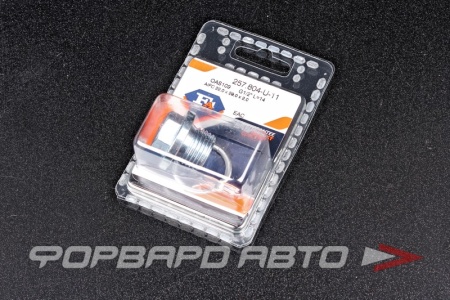 Купить Пробка сливная 1/2" масляного поддона (L-14мм) FA1 257.804-U-11