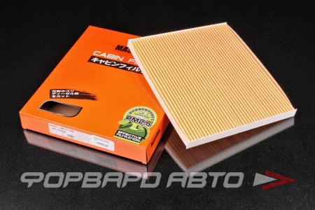 Купить Фильтр салонный MASUMA MC-C2005