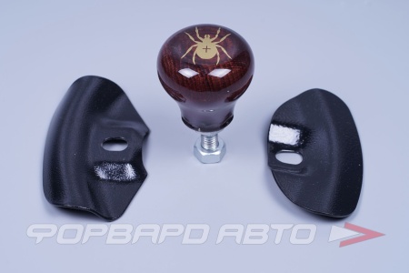 Купить Спинер (лентяйка) руля <> 5р