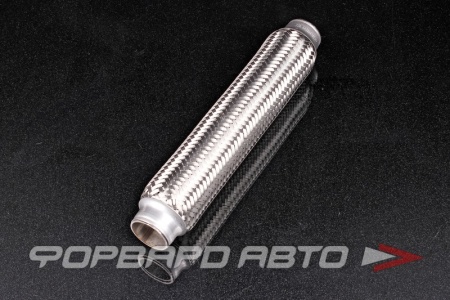 Купить Гофра глушителя 38*320 мм, трехслойная FA1 338-320