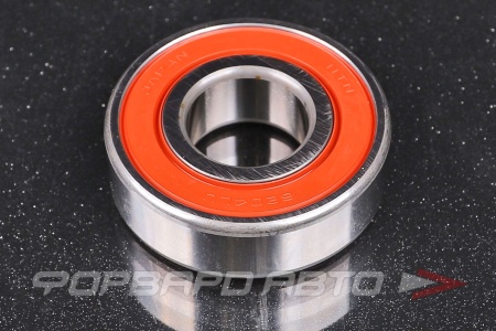 Купить Подшипник 20*47*14 (шариковый) NTN 6204LLU