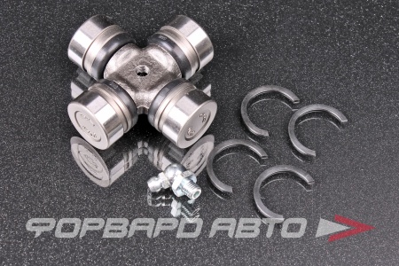 Купить Крестовина 25*42,8, внутреннее стопорное кольцо GMB GUS-1