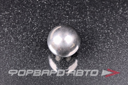 Купить Шар 25 мм ЗМС 