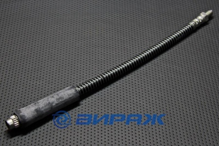 Купить Шланг тормозной TRW PHB 517