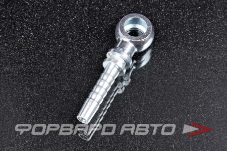 Купить Фитинг BANJO под шланг 6 мм, под болт М10 BANJO 