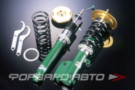 Купить Стойки SUBARU Outback BPE Super Street RUSSPEC TEIN 