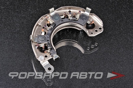 Купить Диодный мост (Isuzu Trooper, Opel Monterey, Nissan Urvan) UNIPOINT REC-663