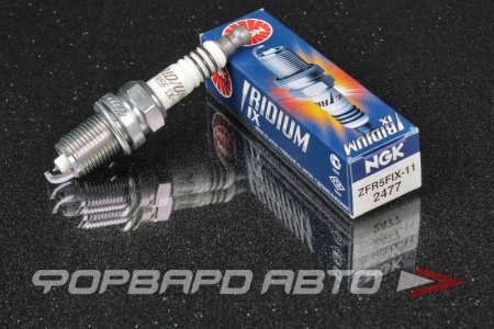 Купить Свеча зажигания NGK 2477