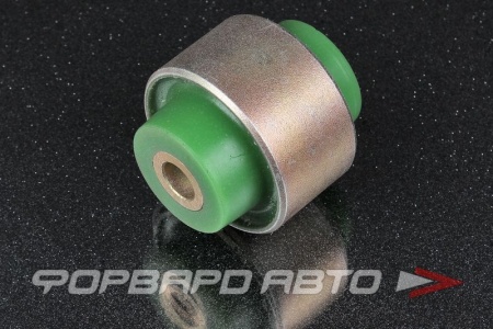 Купить Сайлентблок запрессованный ПОЛИУРЕТАН 8-06-3371