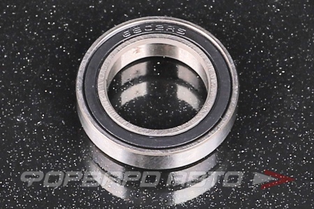 Купить Подшипник 15*24*5 (шариковый) KG 6802-2RS