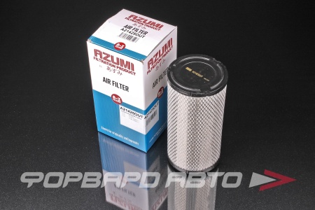 Купить Фильтр воздушный внешний AZUMI A21425OUT