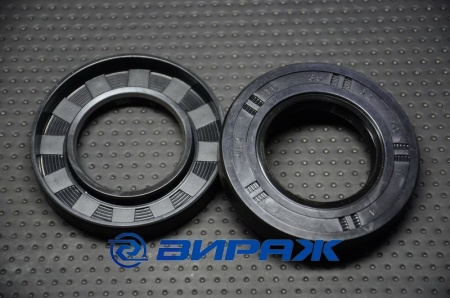 Купить Сальник бака 35*62*10 GP стиральной машины Ardo/Electrolux, АРДО WLK 