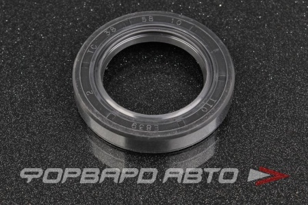 Купить Сальник 38*58*10 (TC) TTO E839