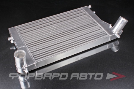 Купить Интеркулер алюминиевый VAG 1,8 2,0 TFSI, TSI FORA TR-TF-INC019S